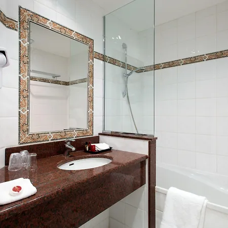 De La Matelote Hotell