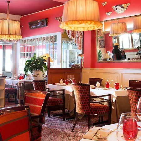 De La Matelote Hotell