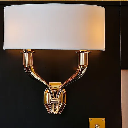 De La Matelote Hotell Boulogne-sur-Mer