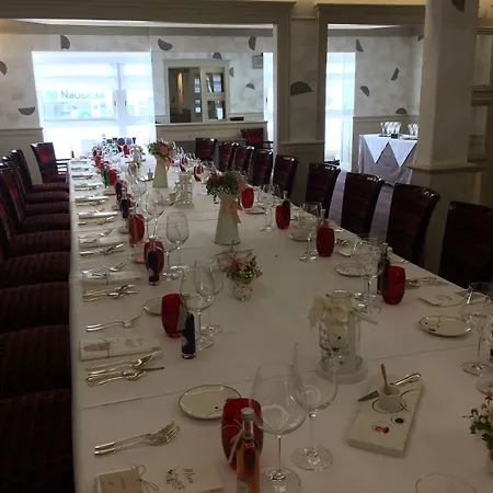 Hotell De La Matelote 4*