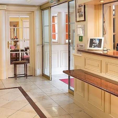 De La Matelote Hotell 4*