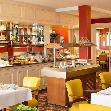 Hotell De La Matelote