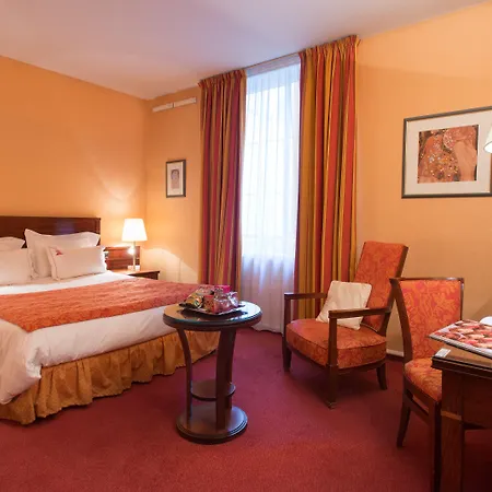 Hotell De La Matelote Boulogne-sur-Mer