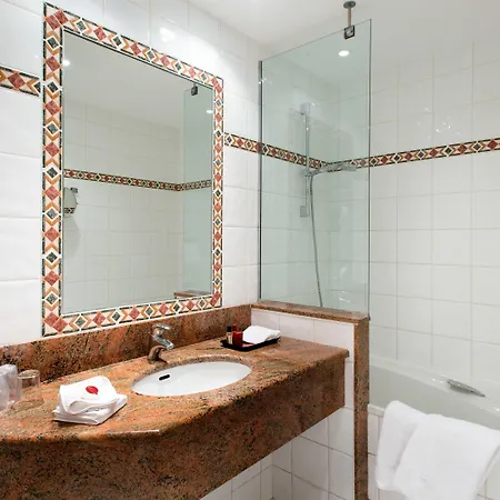 De La Matelote Hotell 4*