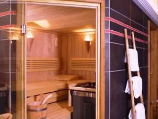 Hotell De La Matelote