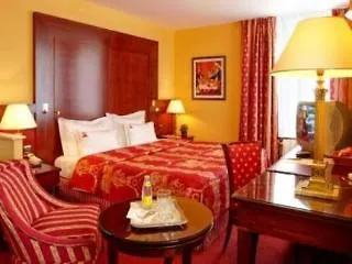 De La Matelote Hotell 4*