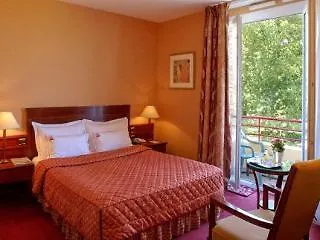 De La Matelote Hotell Boulogne-sur-Mer