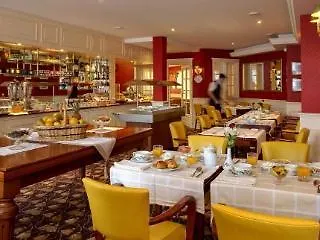 Hotell De La Matelote 4*