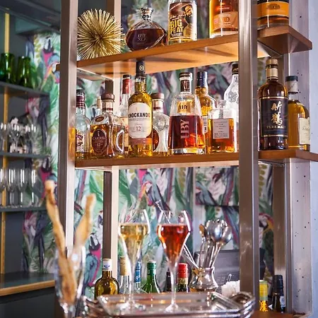 De La Matelote 4* Boulogne-sur-Mer