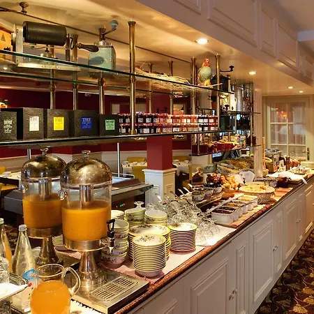 De La Matelote Hotell