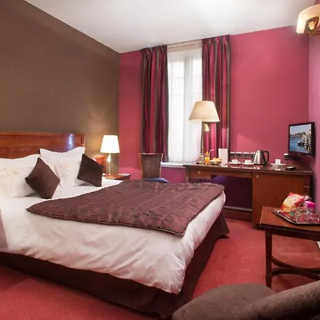 Hotell De La Matelote