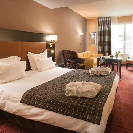 Hotell De La Matelote