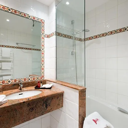 Hotell De La Matelote 4*