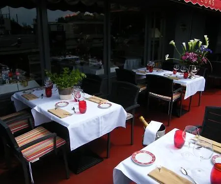 Hotell De La Matelote Boulogne-sur-Mer