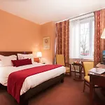 Hotel De La Matelote Boulogne-sur-Mer
