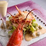 Hotel De La Matelote Boulogne-sur-Mer