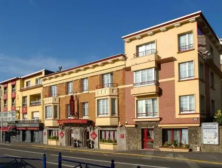 Hotel De La Matelote