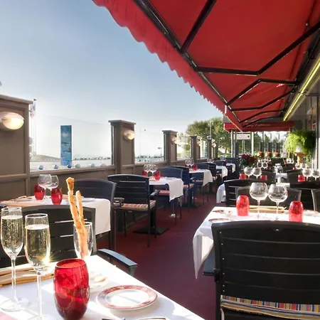 Hotel De La Matelote Boulogne-sur-Mer
