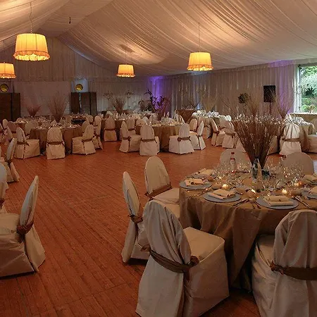 ドゥ ラ マテロット 4* ブローニュ・シュル・メール