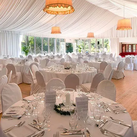 德拉马特洛特酒店 酒店 4*