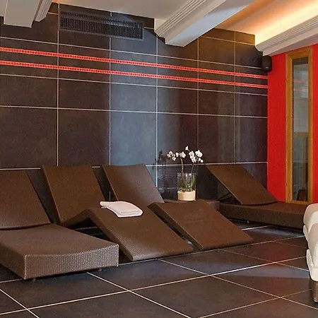 ドゥ ラ マテロット 4* ブローニュ・シュル・メール