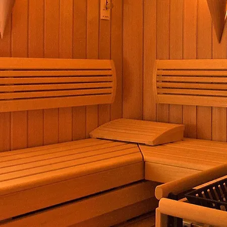 酒店 德拉马特洛特酒店