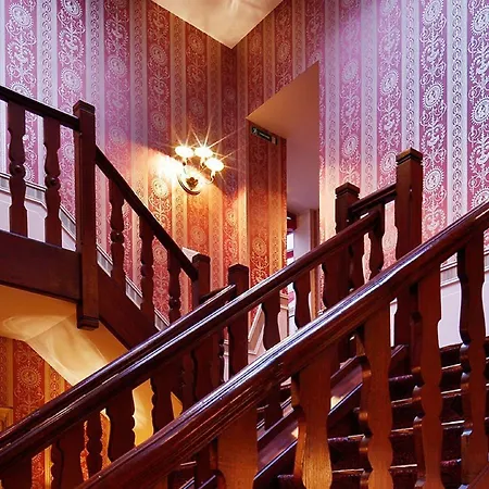 De La Matelote Hotel 4*