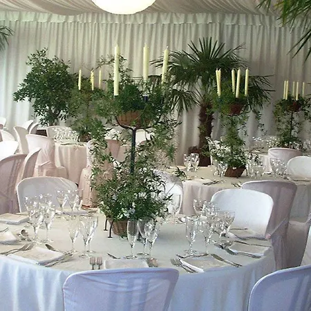 ホテル ドゥ ラ マテロット ブローニュ・シュル・メール