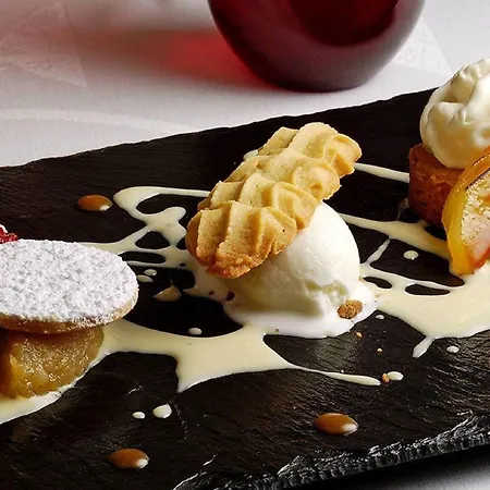 酒店 德拉马特洛特酒店 4*