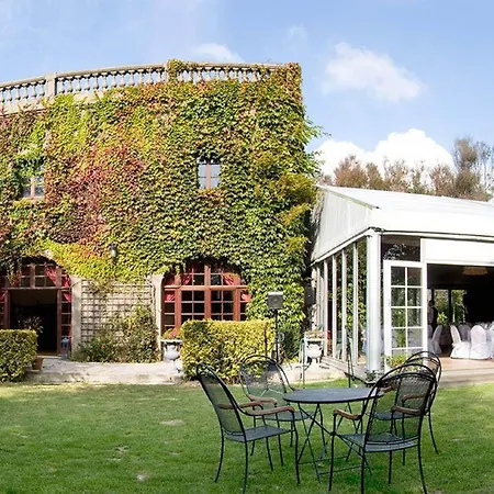 Hotel De La Matelote Boulogne-sur-Mer