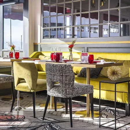 De La Matelote Hotel Boulogne-sur-Mer