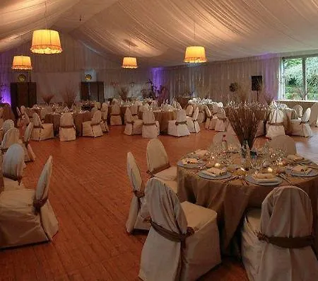 ドゥ ラ マテロット ホテル