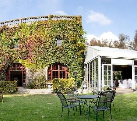 ドゥ ラ マテロット ホテル 4*