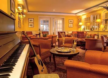 Hotel De La Matelote Boulogne-sur-Mer