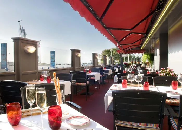 Hotel De La Matelote Boulogne-sur-Mer