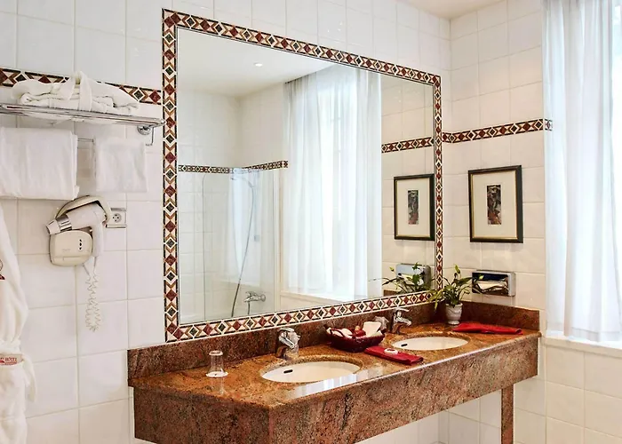 Hotel De La Matelote Boulogne-sur-Mer