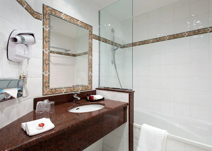 De La Matelote Hotel