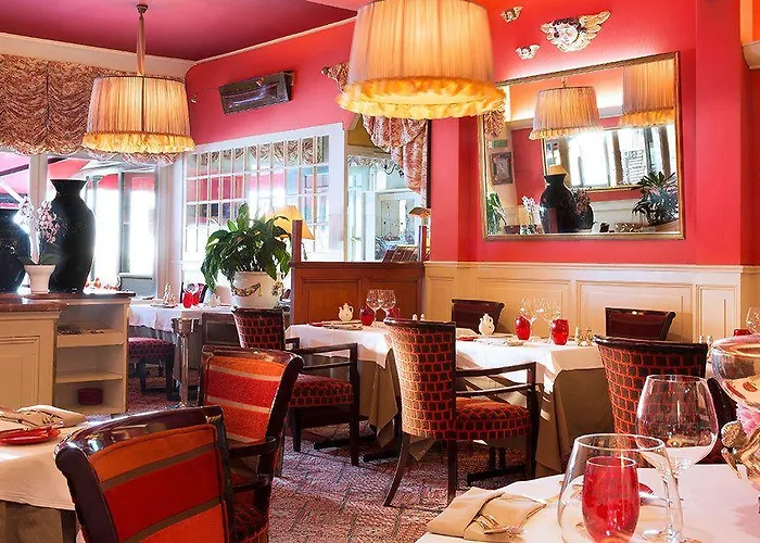 De La Matelote Hotel