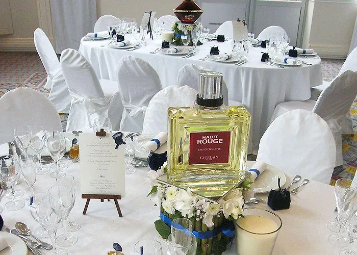 De La Matelote Hotel Boulogne-sur-Mer