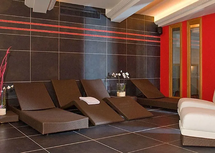 De La Matelote 4* Boulogne-sur-Mer