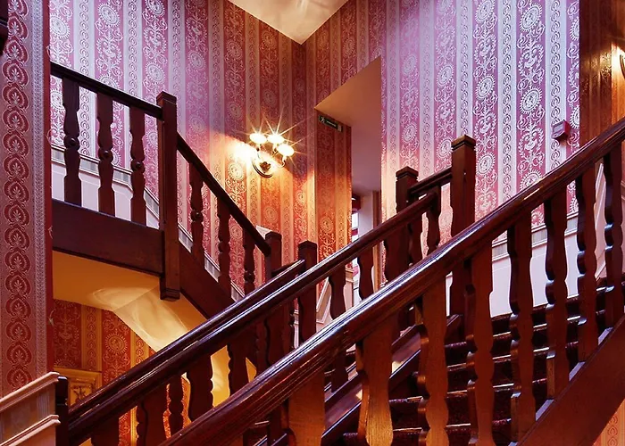 De La Matelote Hotel 4*