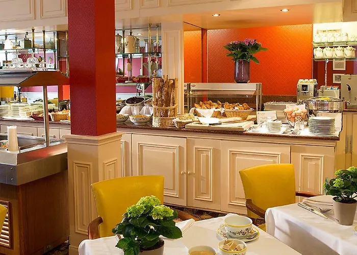 De La Matelote Boulogne-sur-Mer