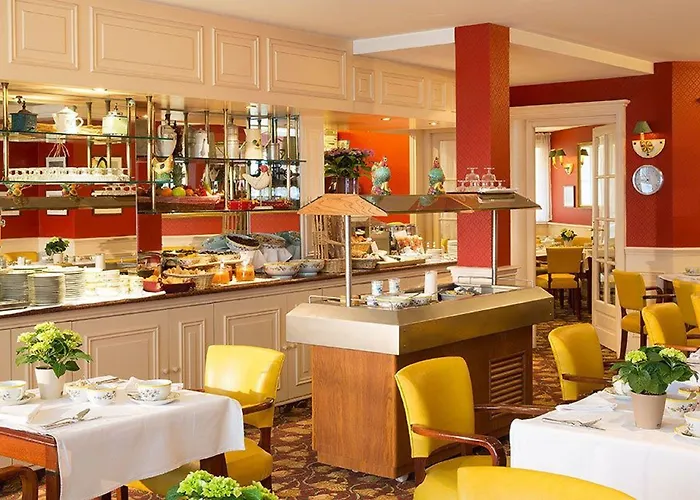 Hotel De La Matelote