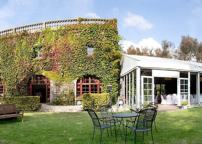 Hotel De La Matelote Boulogne-sur-Mer