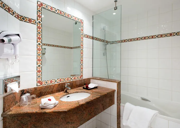 De La Matelote Hotel 4*