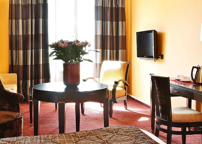 Hotel De La Matelote 4*