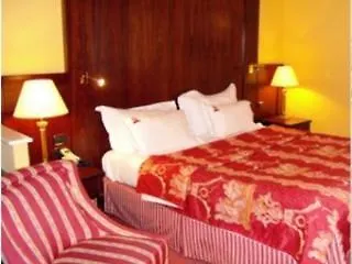 De La Matelote 4* Boulogne-sur-Mer