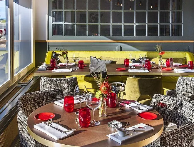 De La Matelote 4* Boulogne-sur-Mer