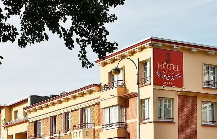 De La Matelote Hotel