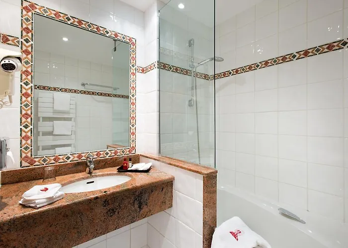 Hotel De La Matelote 4*